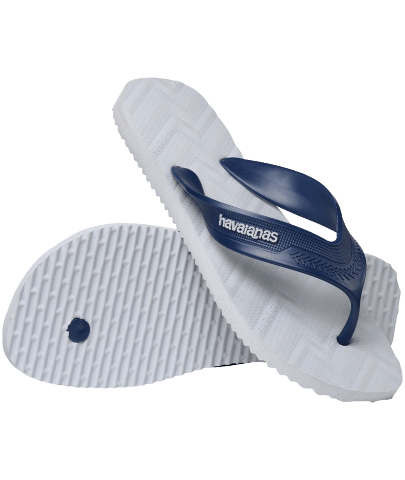 Havaianas Men's Track Waves Flip Flops
