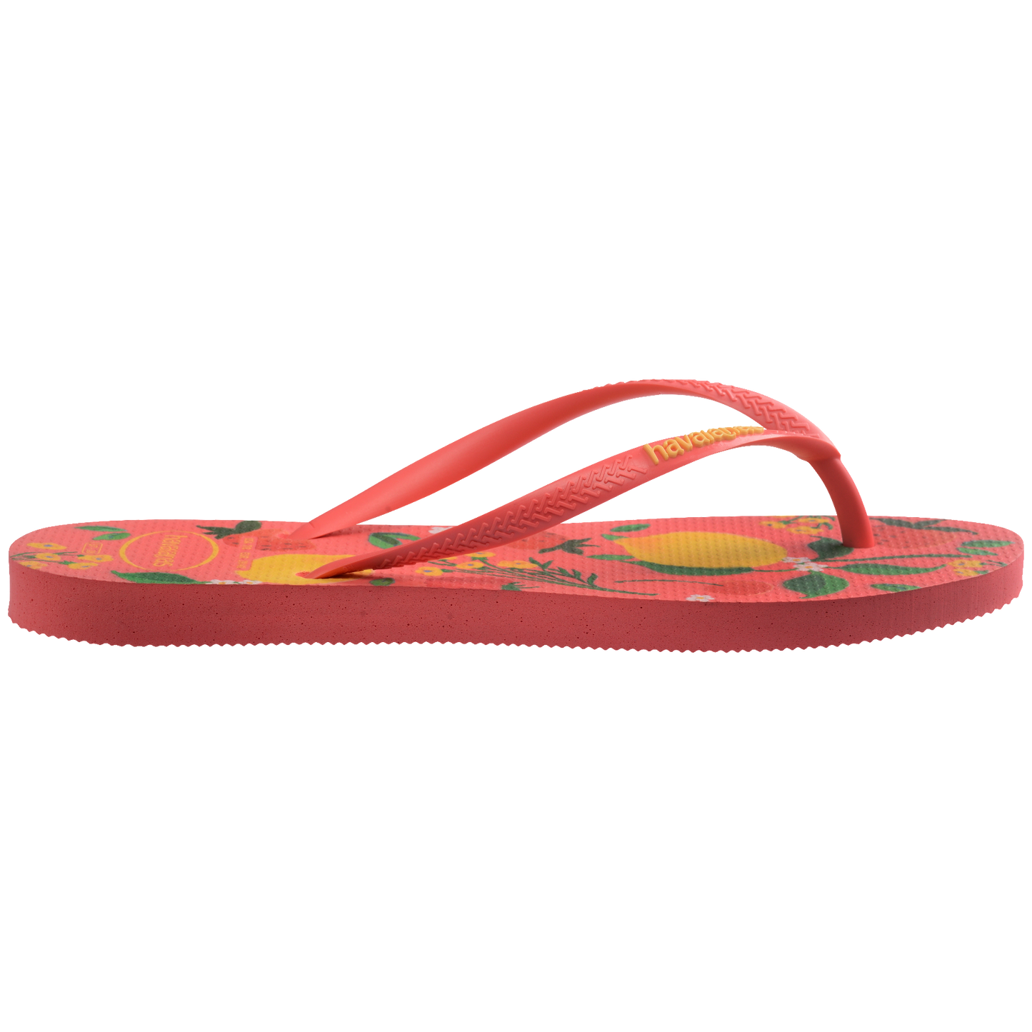 Women's Summer Bliss Slim Flip Flops
