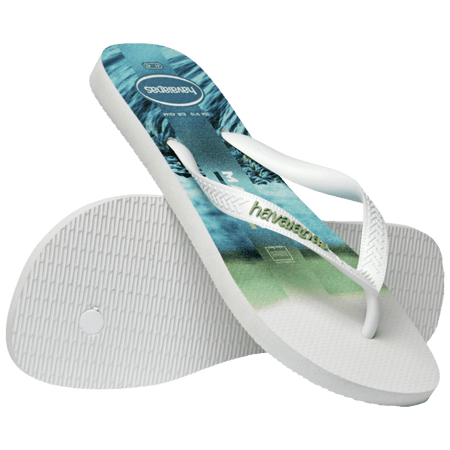 Sandalias Havaianas Top Surfer I
