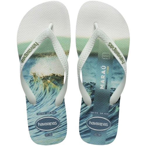 Sandalias Havaianas Top Surfer I
