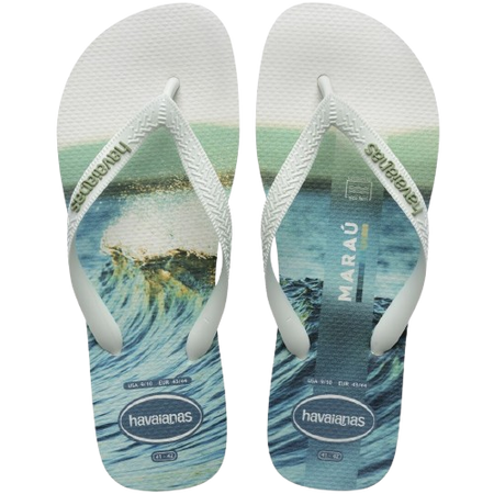 Sandalias Havaianas Top Surfer I