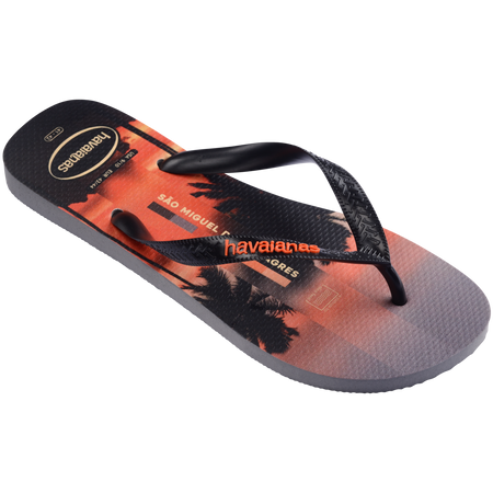 Top Surfer I Flip Flops