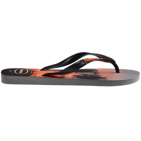 Top Surfer I Flip Flops