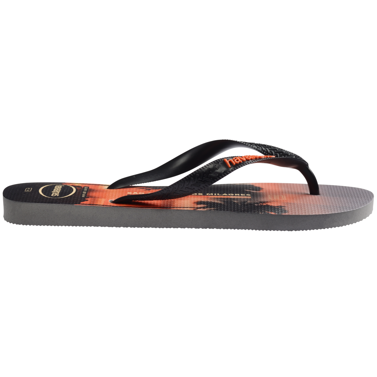 Top Surfer I Flip Flops