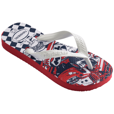Sandalias Havaianas Kids Disney Flip Flops