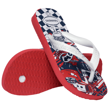 Sandalias Havaianas Kids Disney Flip Flops