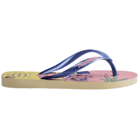 Kids Disney Flip Flops