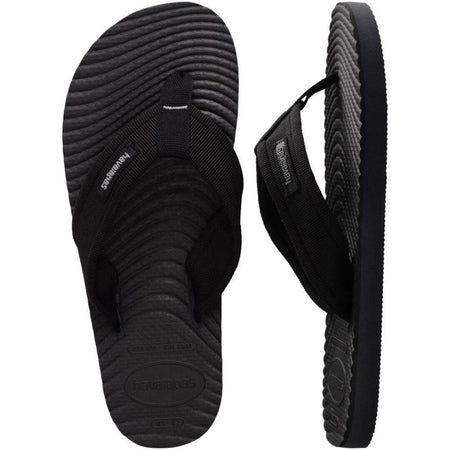 Sandalias Havaianas Surfer Coast Flip Flops