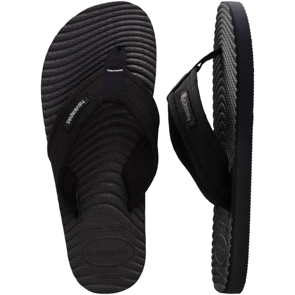 Sandalias Havaianas Surfer Coast Flip Flops