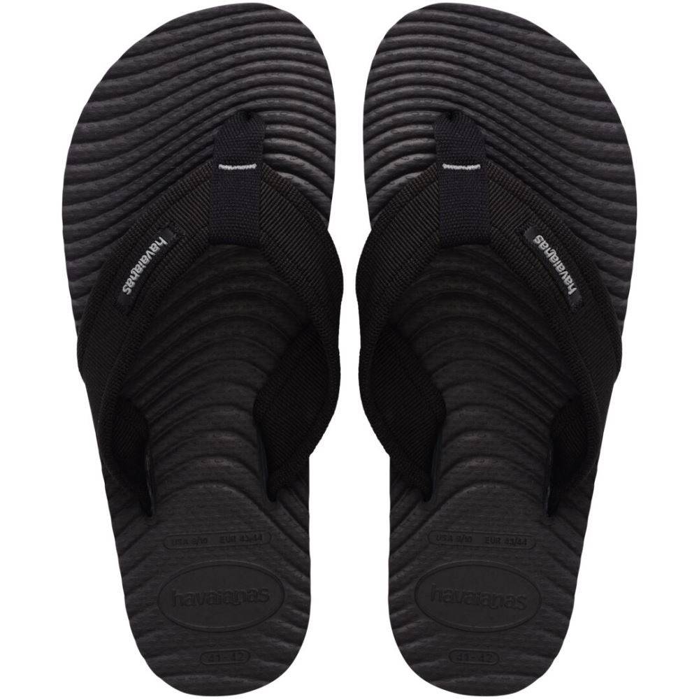 Sandalias Havaianas Surfer Coast Flip Flops