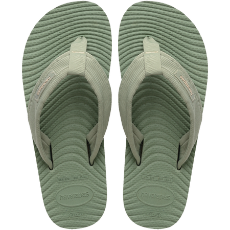 Sandalias Havaianas Surfer Coast Flip Flop