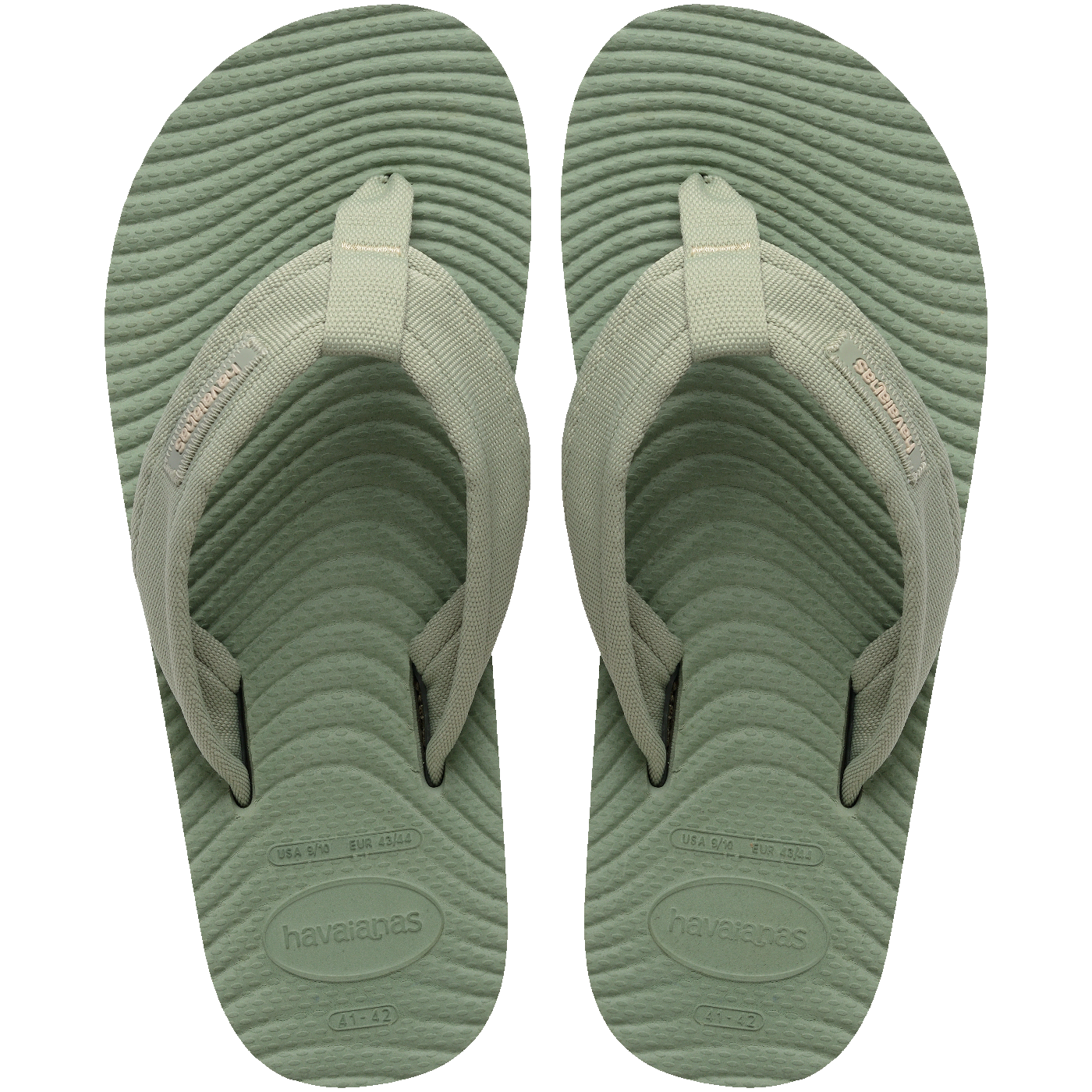 Sandalias Havaianas Surfer Coast Flip Flop