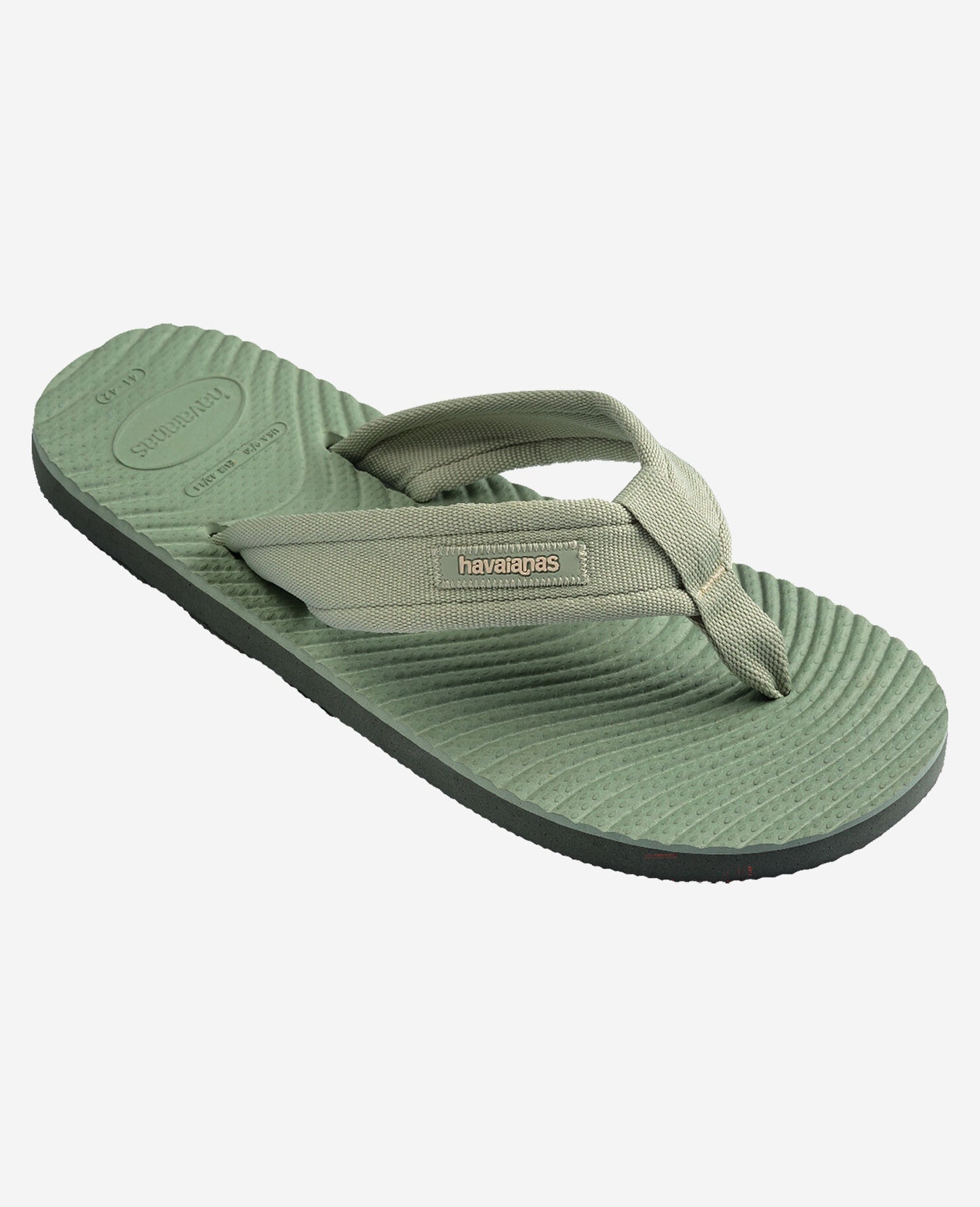 Sandalias Havaianas Surfer Coast Flip Flop