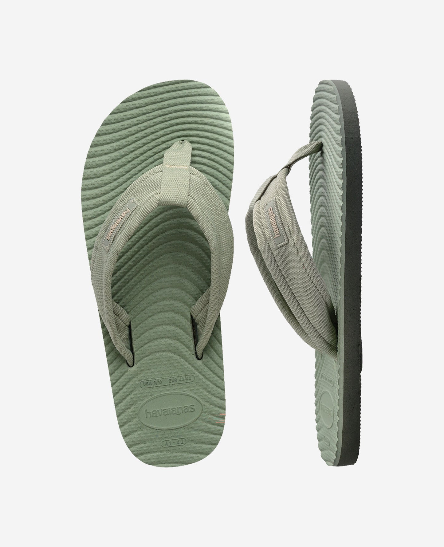 Sandalias Havaianas Surfer Coast Flip Flop