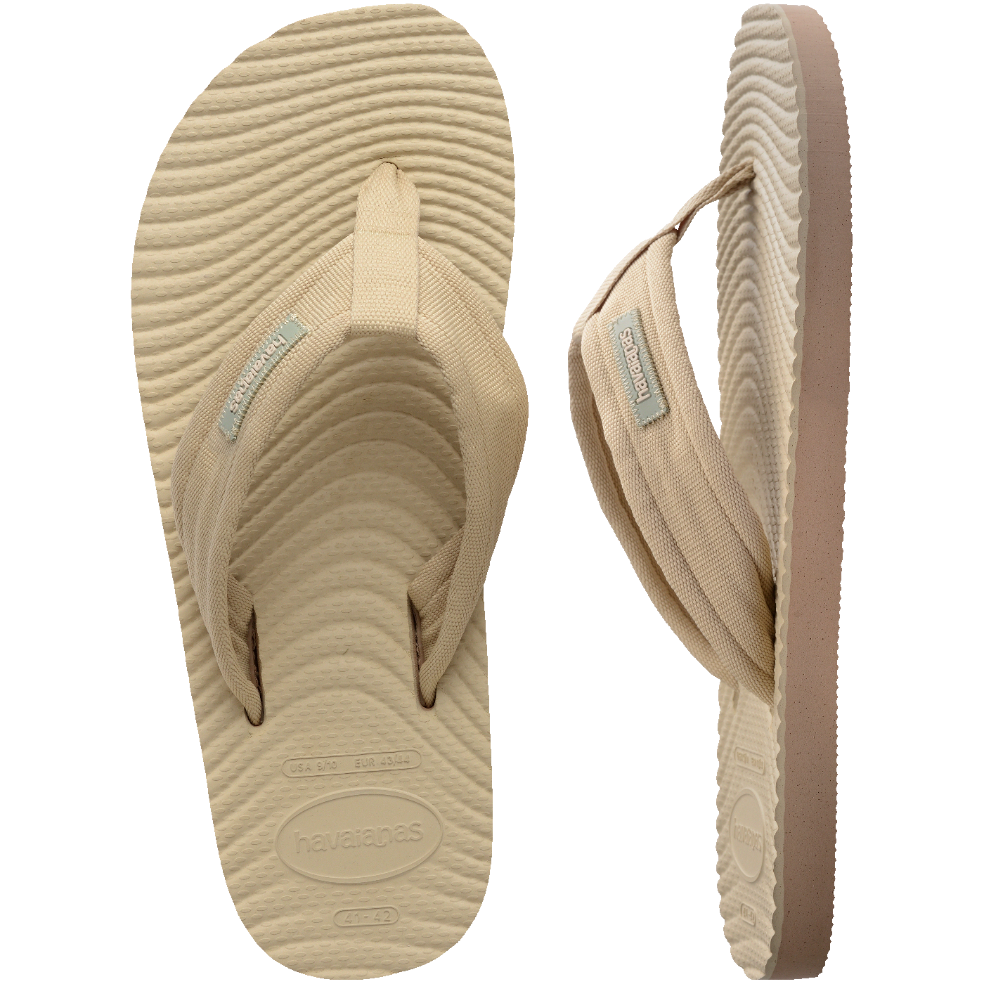 Sandals Surfer Coast Flip Flops