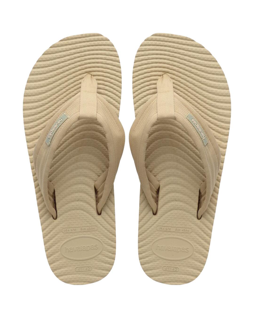 Sandals Surfer Coast Flip Flops
