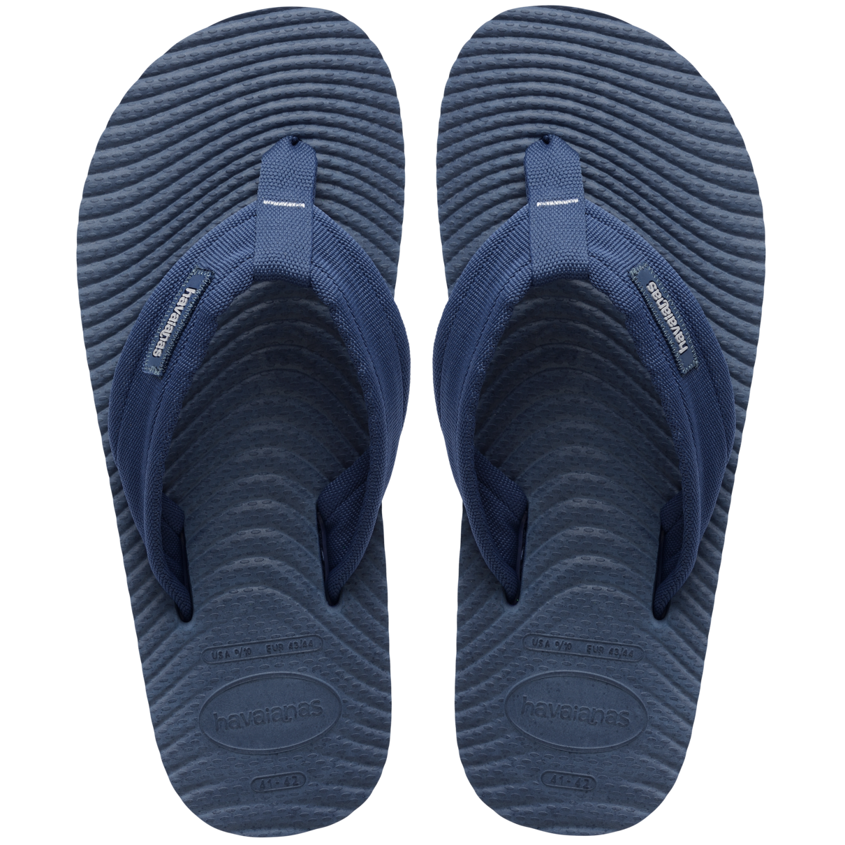 Sandals Surfer Coast Flip Flops