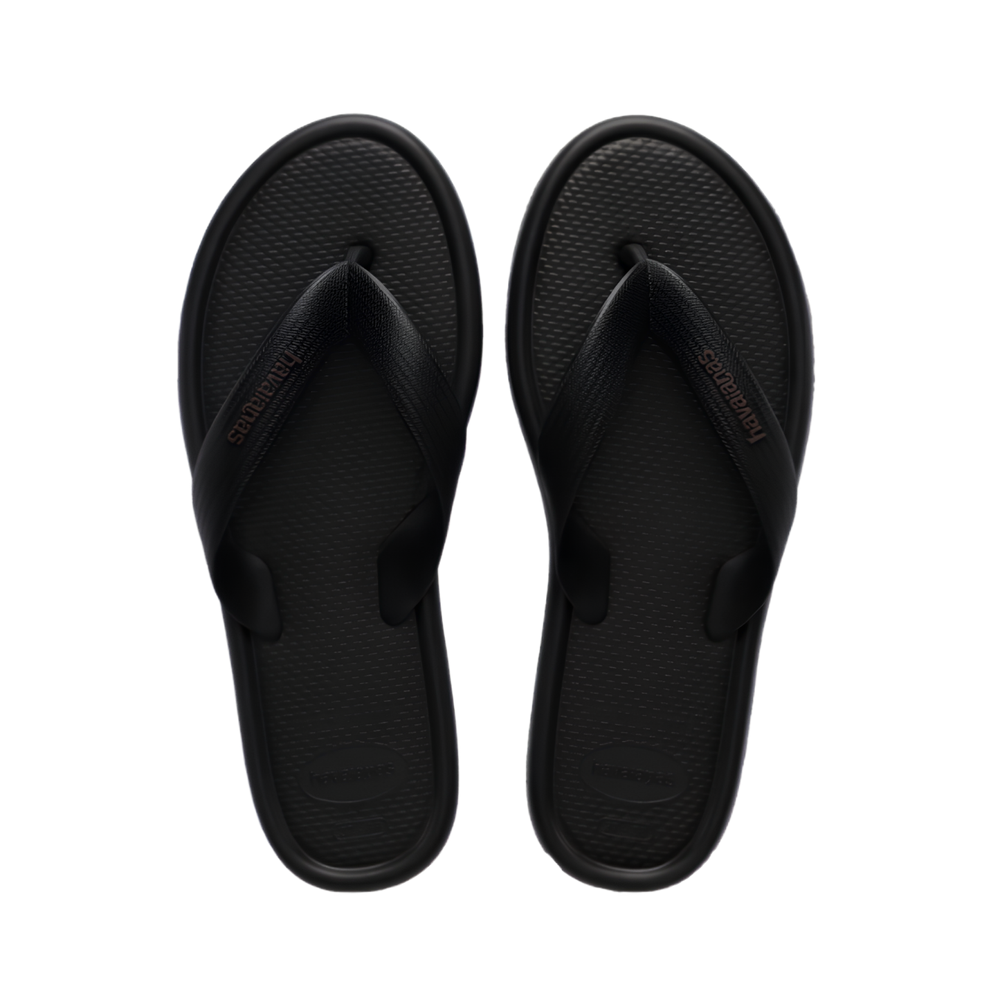 Havaianas Women Puffed Up Flip Flops