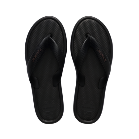 Havaianas Women Puffed Up Flip Flops