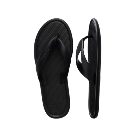 Havaianas Women Puffed Up Flip Flops