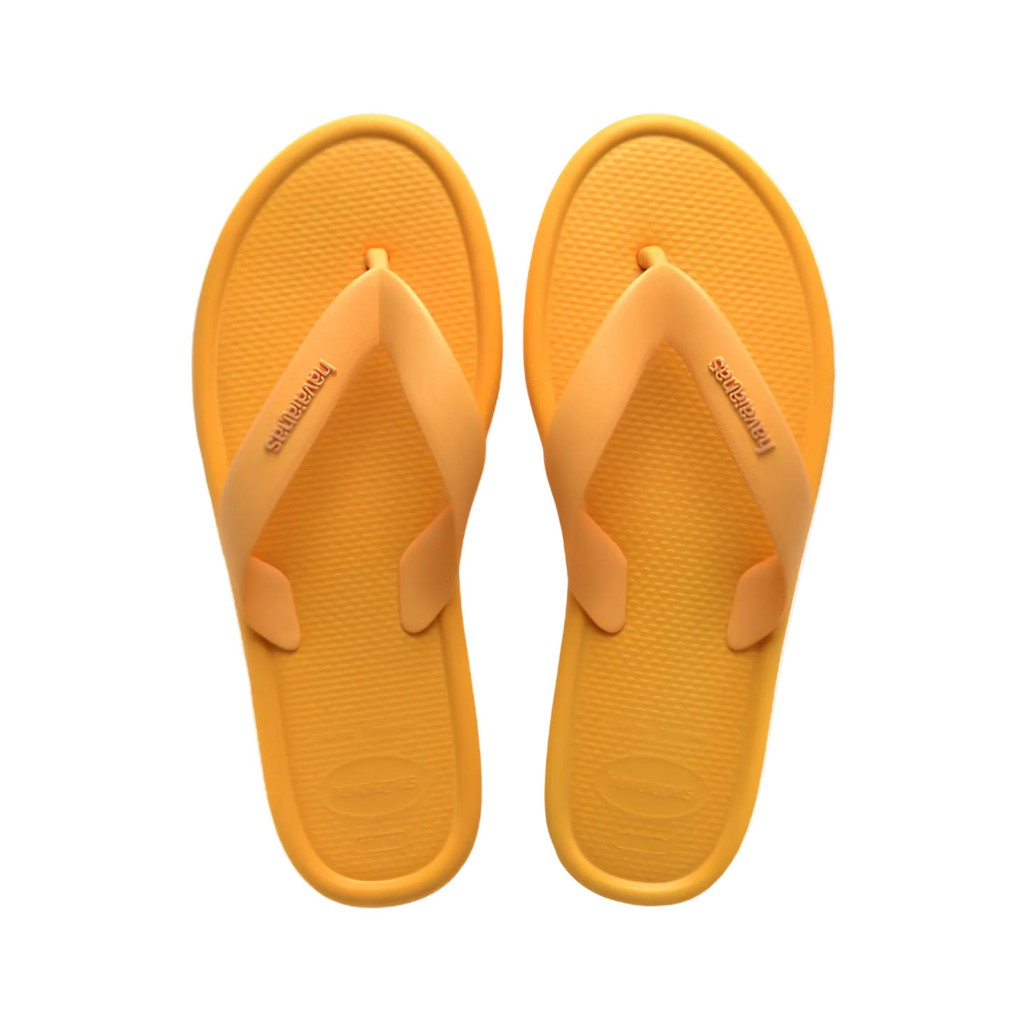 Havaianas Women Puffed Up Flip Flops