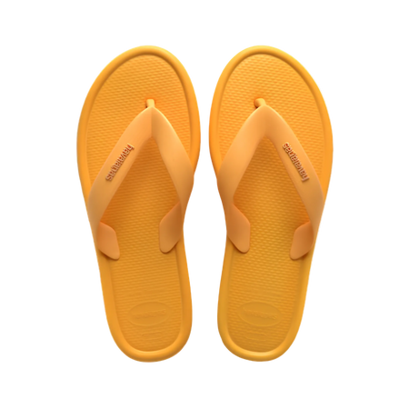 Havaianas Women Puffed Up Flip Flops