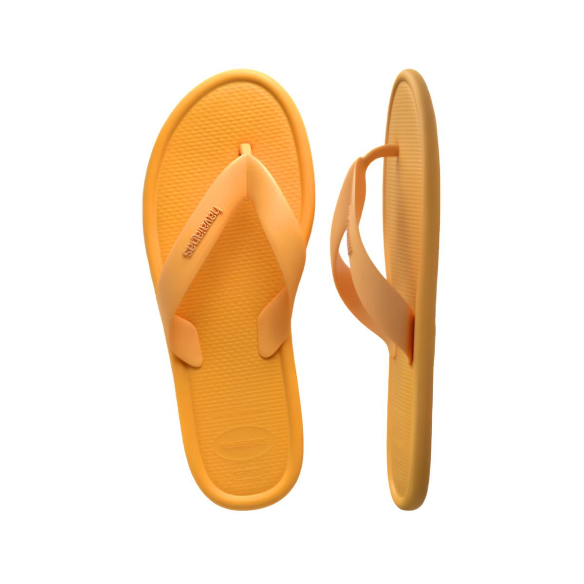 Havaianas Women Puffed Up Flip Flops