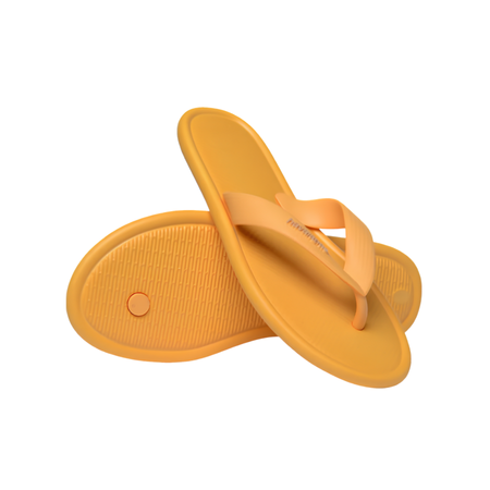 Havaianas Women Puffed Up Flip Flops