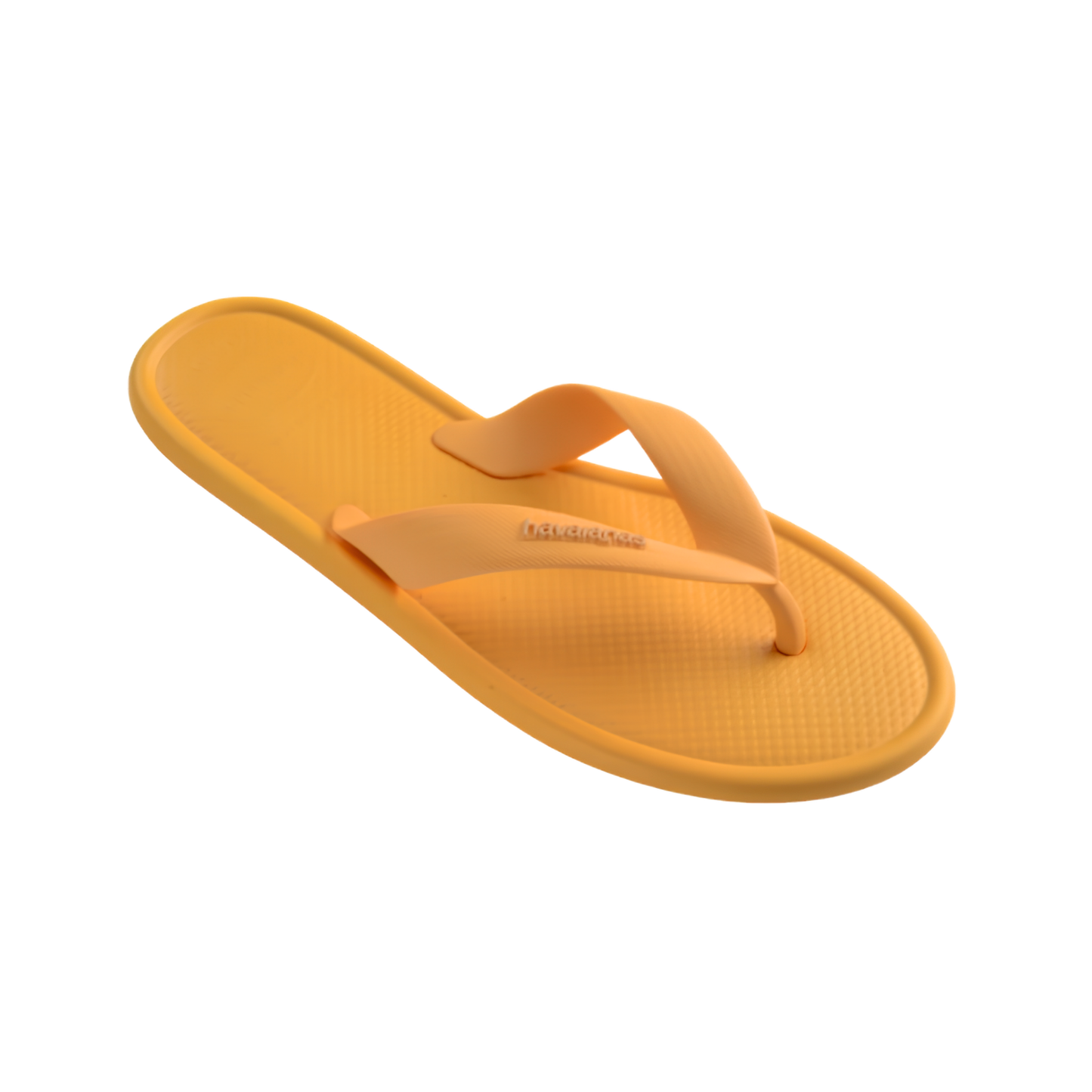 Havaianas Women Puffed Up Flip Flops