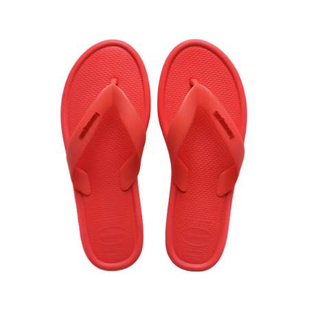 Havaianas Women Puffed Up Flip Flops