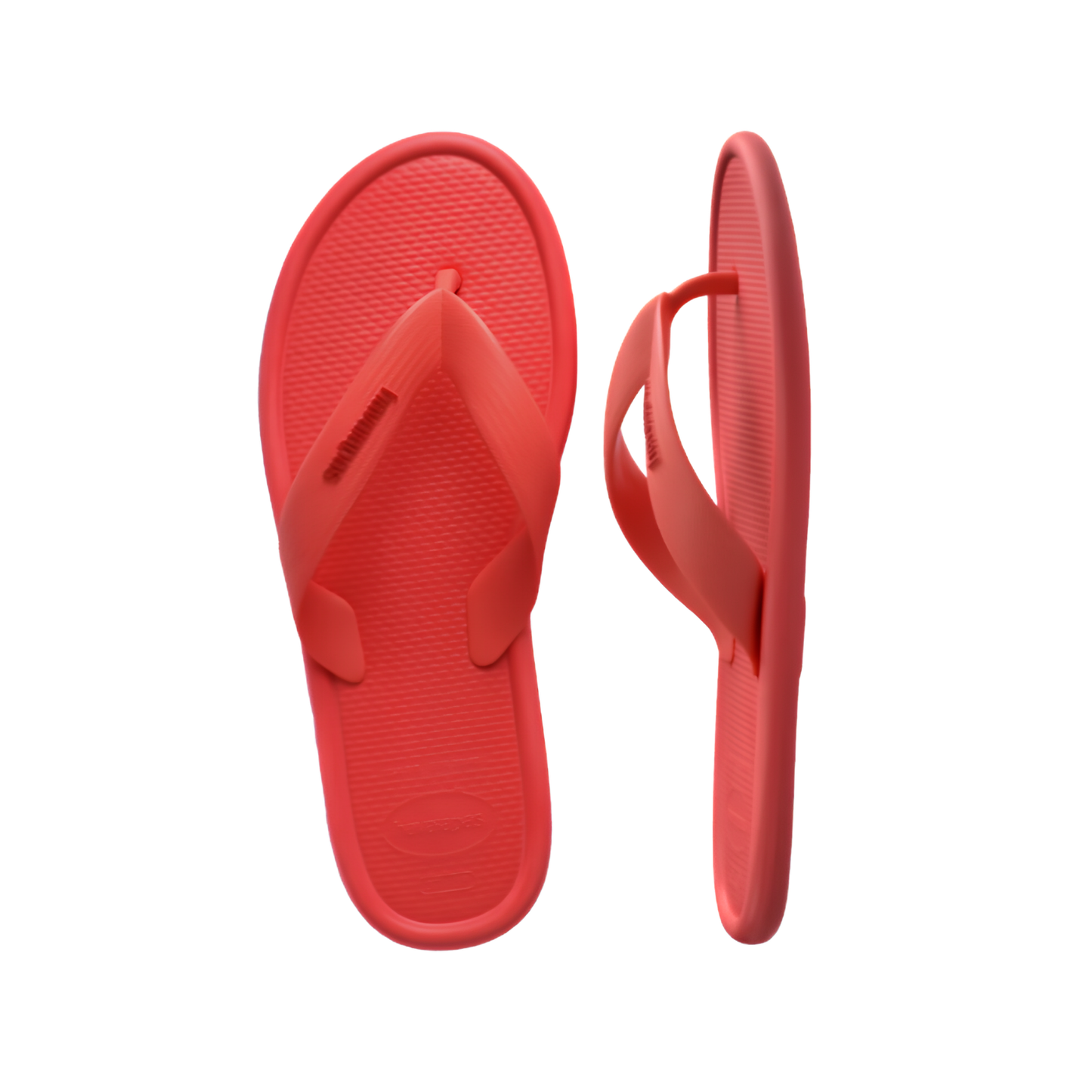 Havaianas Women Puffed Up Flip Flops