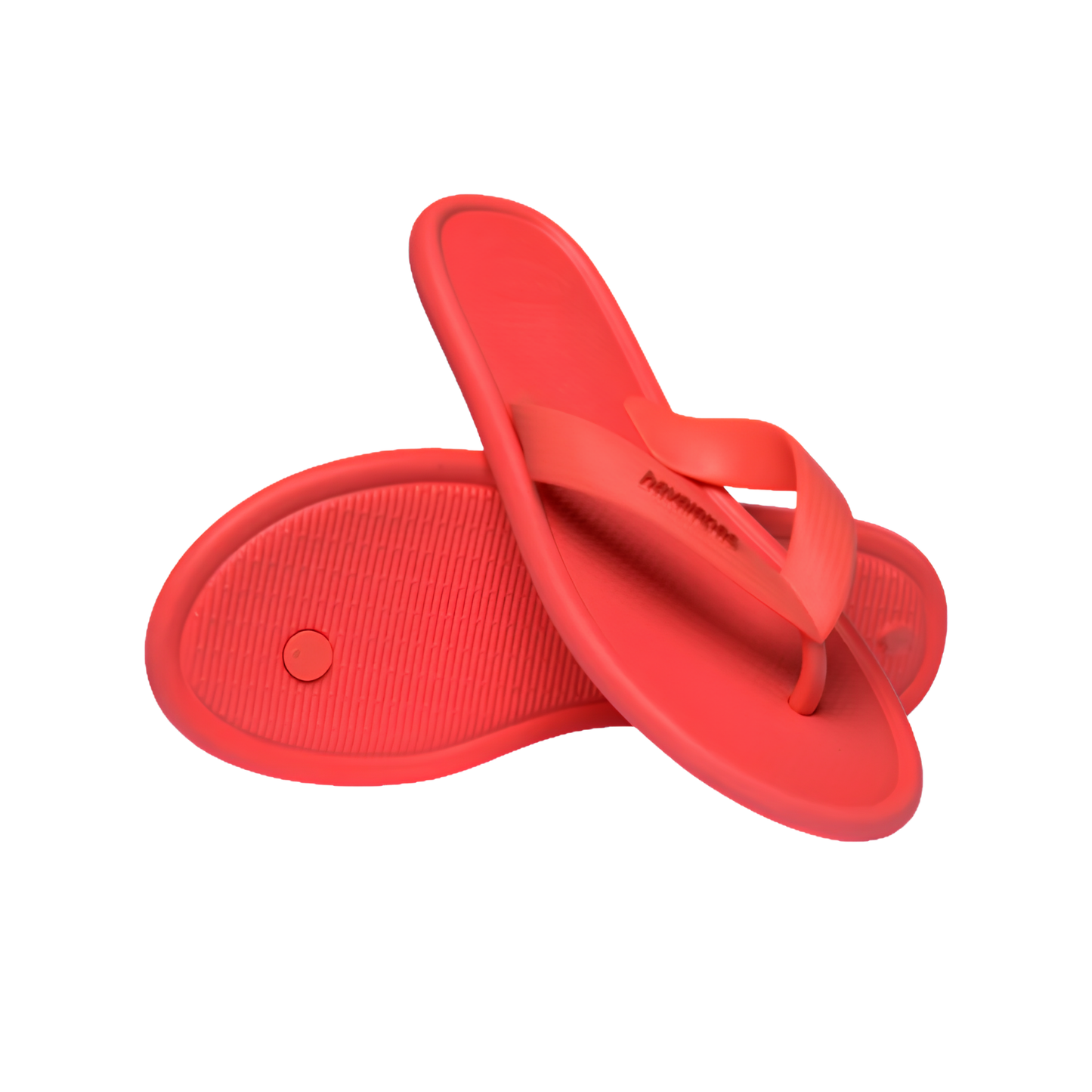 Havaianas Women Puffed Up Flip Flops