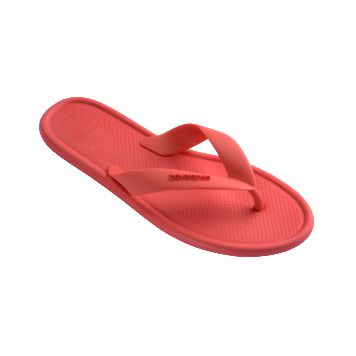 Havaianas Women Puffed Up Flip Flops