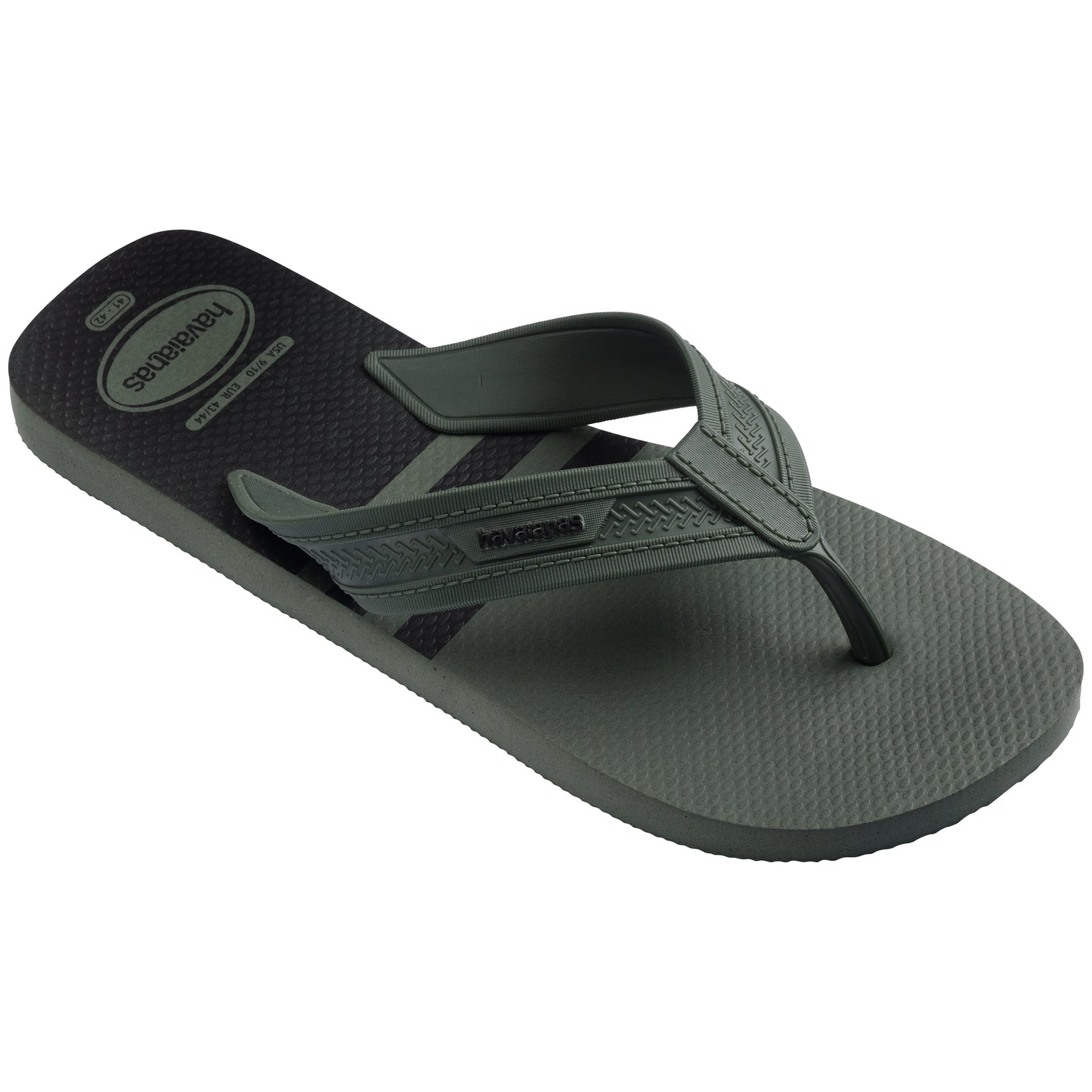 SANDALIAS HAVAIANAS CITY BASIC FC