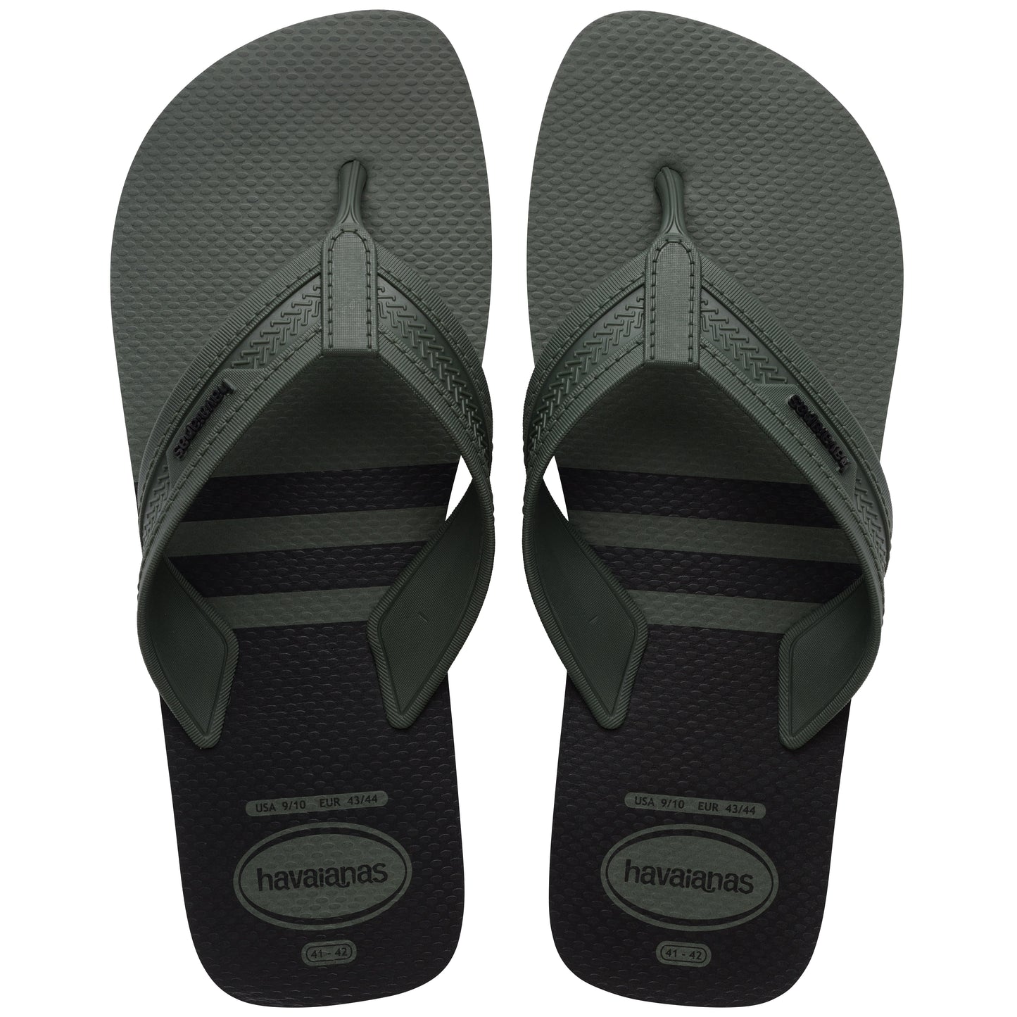 SANDALIAS HAVAIANAS CITY BASIC FC
