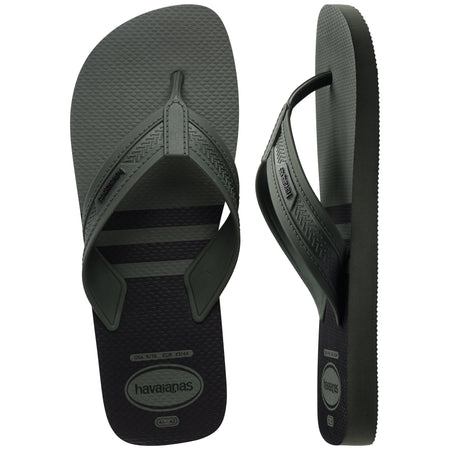 SANDALIAS HAVAIANAS CITY BASIC FC