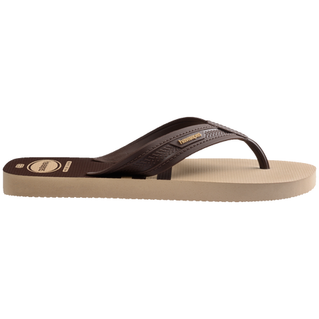 City Basic Flip Flops