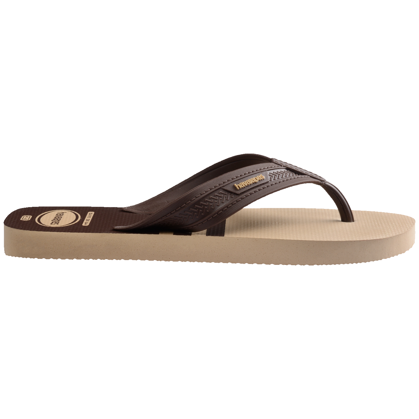 City Basic Flip Flops