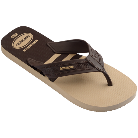 City Basic Flip Flops