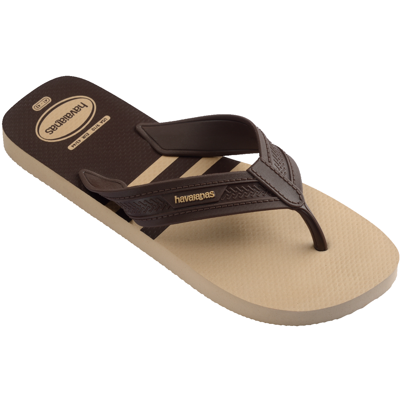 City Basic Flip Flops