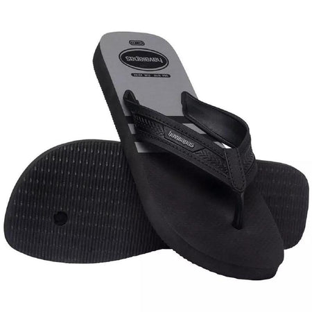 City Basic Flip Flop