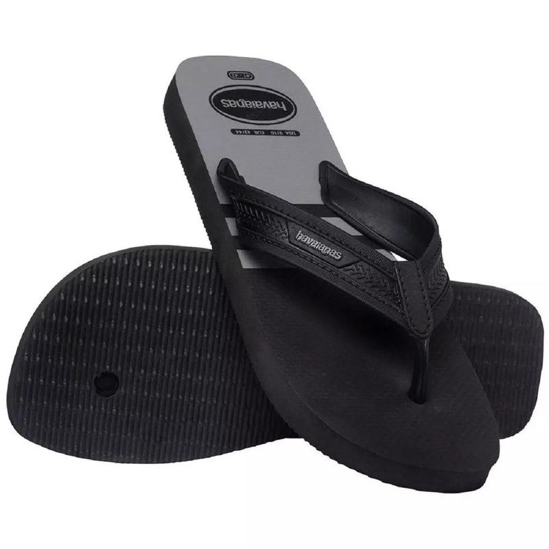 City Basic Flip Flop