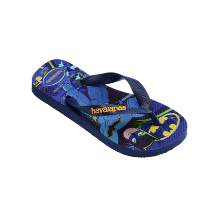 Kids Top Warner Flip Flops