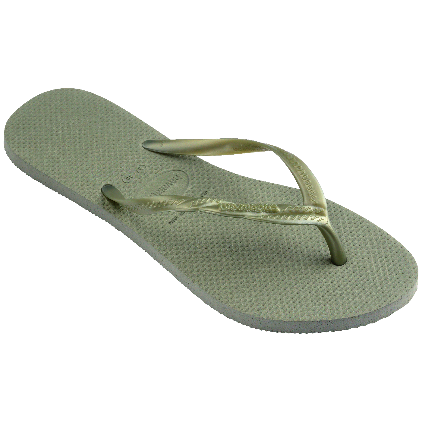 Sandals Fantasia II Flip Flop
