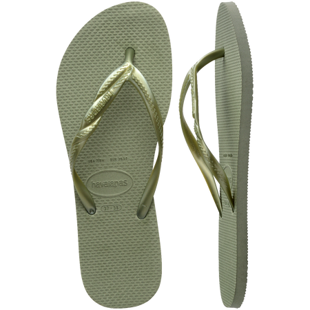 Sandals Fantasia II Flip Flop