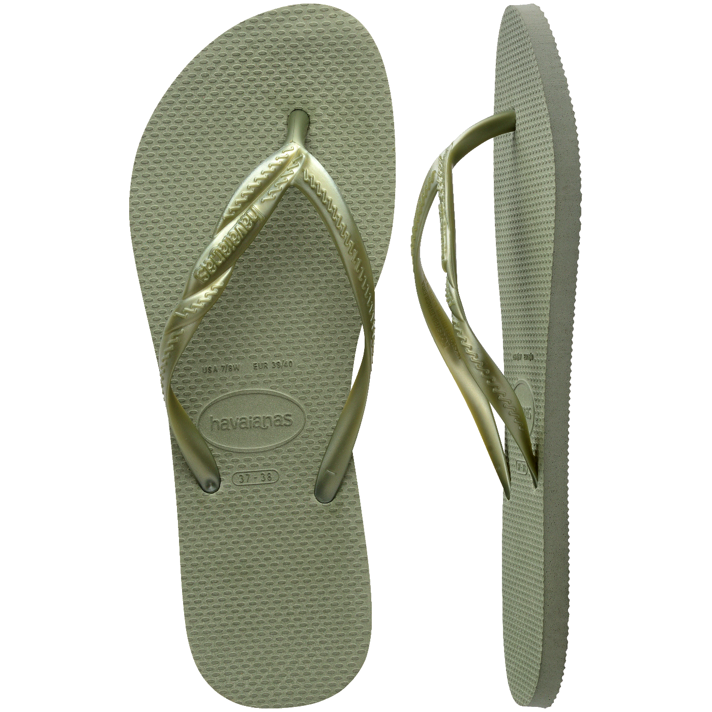 Sandals Fantasia II Flip Flop
