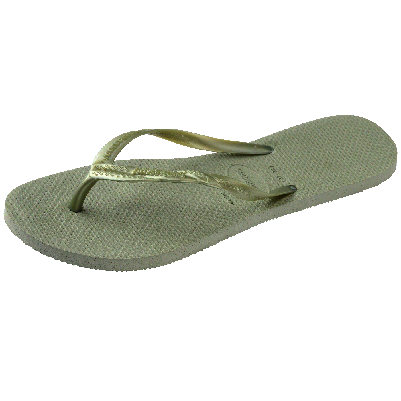 Sandals Fantasia II Flip Flop