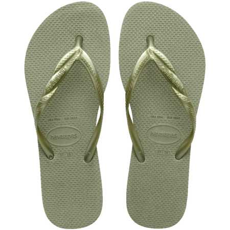 Sandals Fantasia II Flip Flop