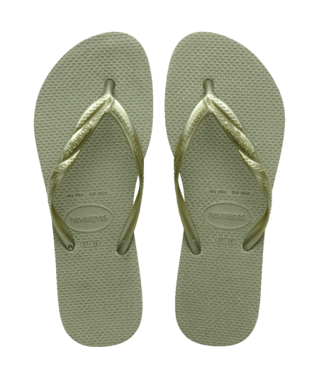 Sandals Fantasia II Flip Flop
