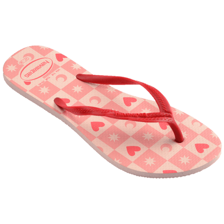 Fantasia Style II Flip Flops